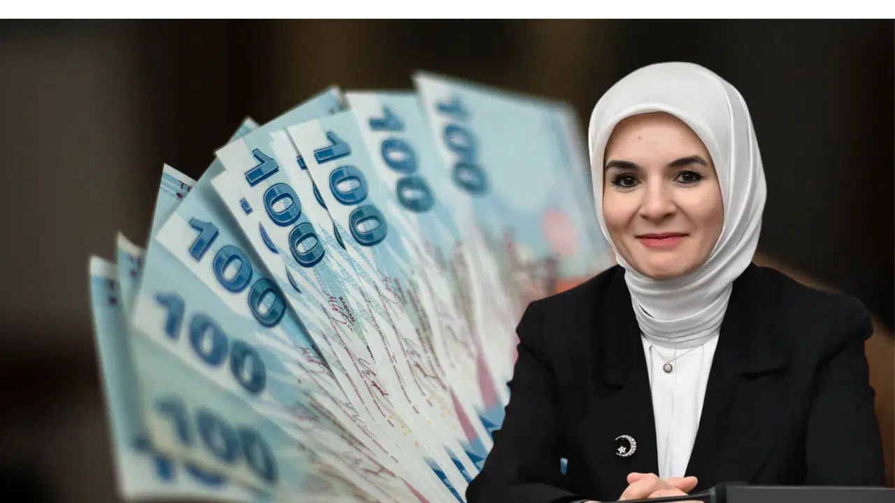 Aile Bakanlığı 2026 Bütçesi Meclis’ten Geçti Müjde Yeni Dönem Başlıyor !