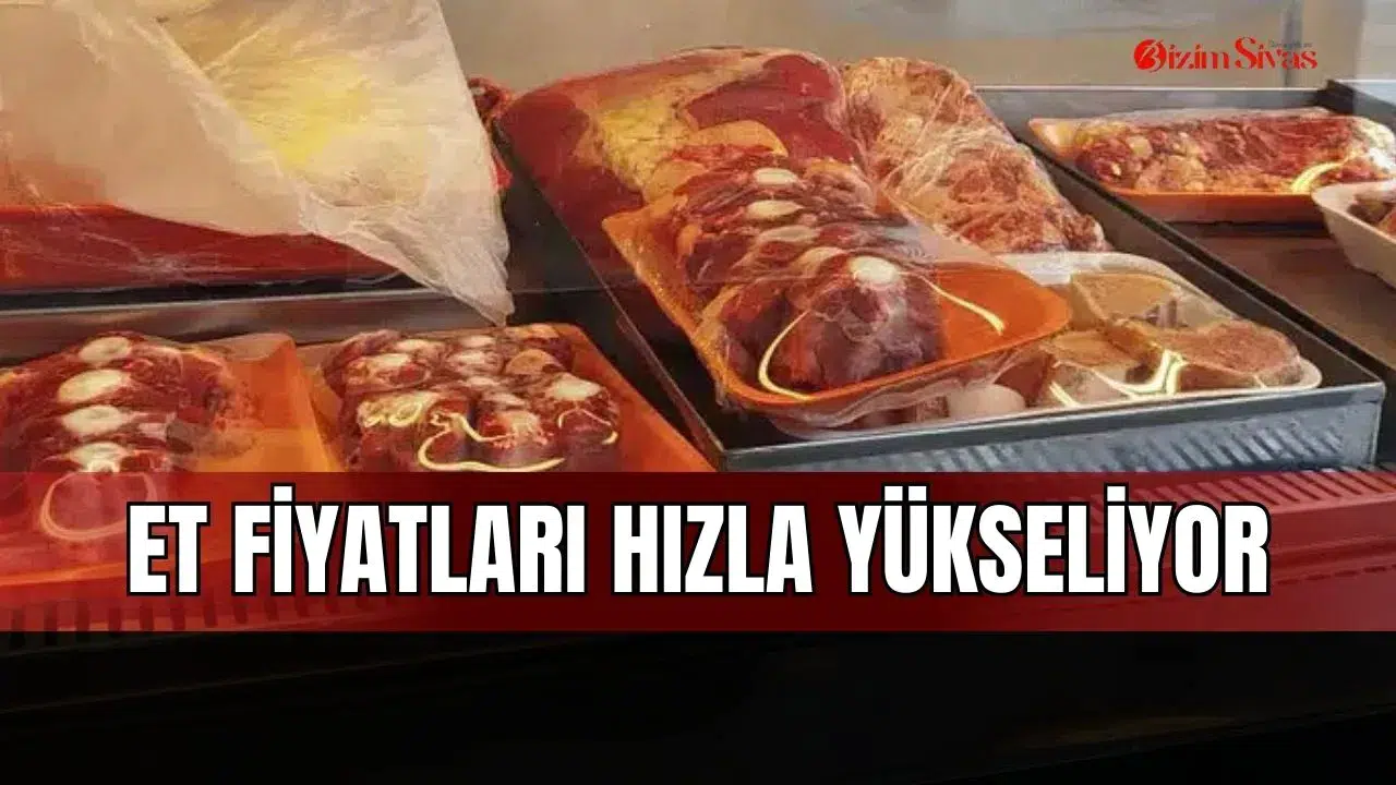 Sivas’ta Tezgâhlardaki Rakam Neden Her Hafta Değişiyor?