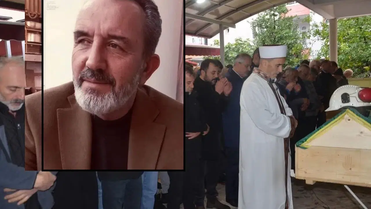 Sivas Divriği’de Başlayan Dram, Bafra’da Sonlandı