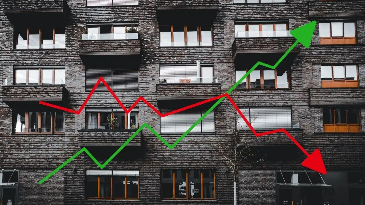 Sivaslı Yatırımcı Bu Veriye Dikkat! Vatandaş Sıfırdan Vazgeçti! Konut Satışında İbre O Tarafa Döndü!