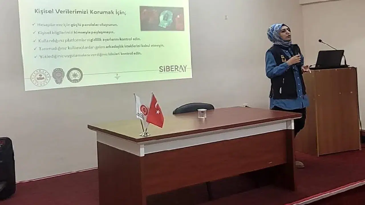 Sivas’ta gençler için güvenlik alarmı: Uzmanlar uyardı