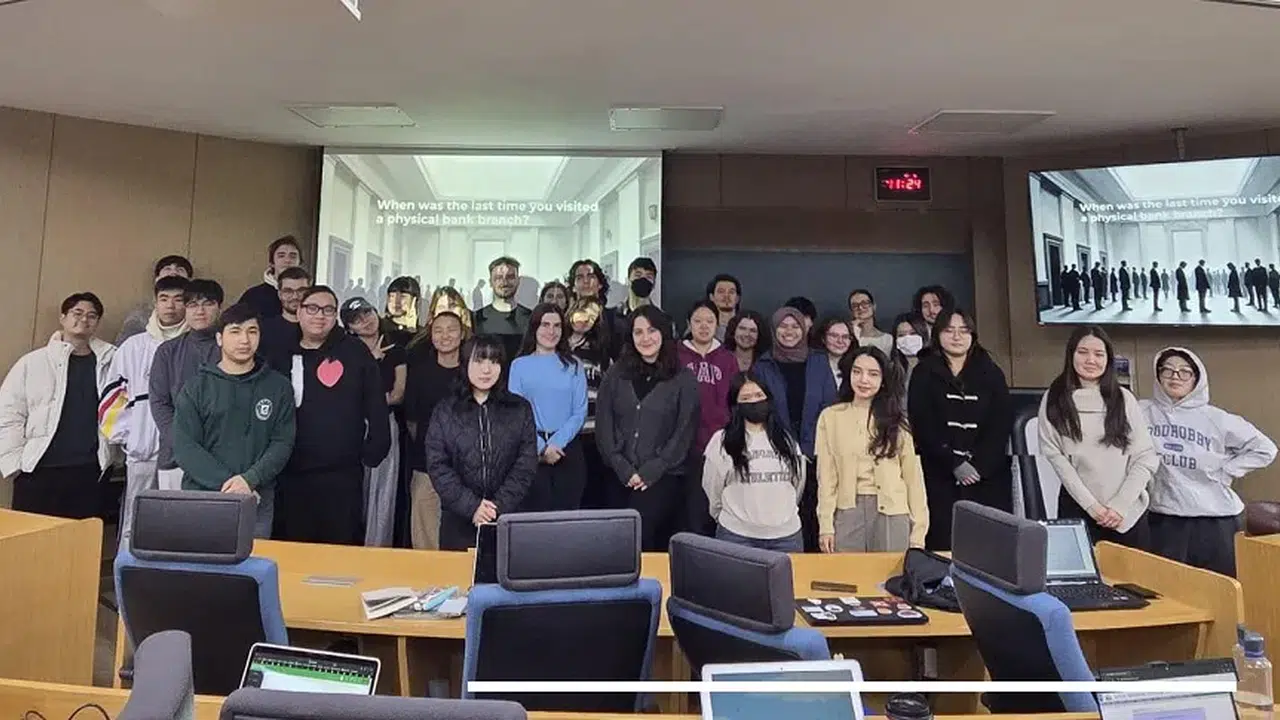 Sivas’tan FinTech sahnelerinde yükselen ses