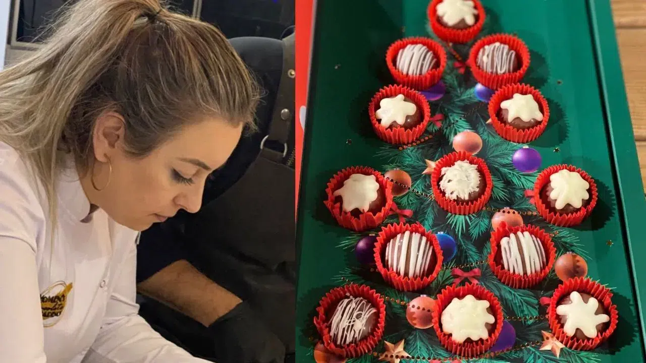 Sivas'ın Ahilik Ruhu Zanaatkarlar Çarşısı’nda Yeniden Canlandı!