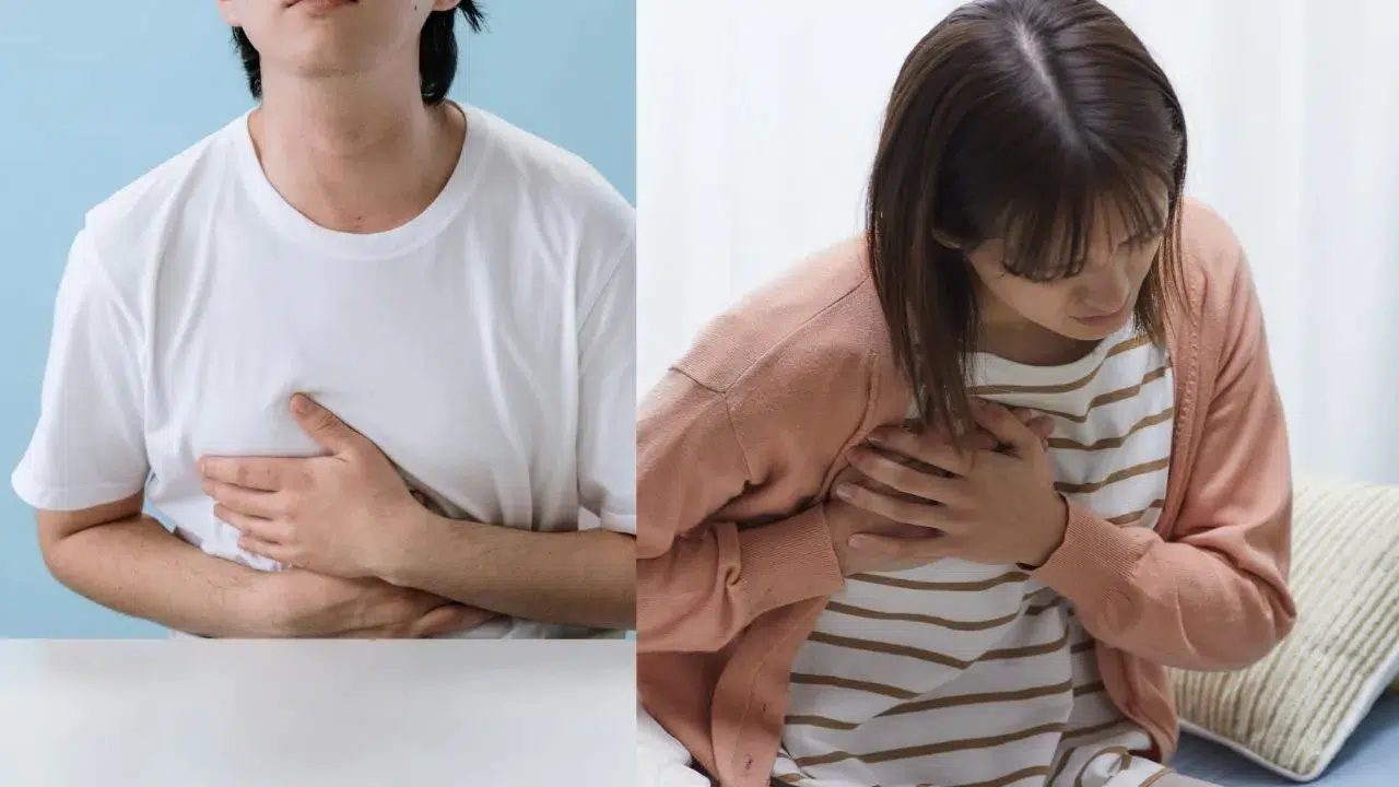 Vücudunuz Bu İki Sinyali Aynı Anda Veriyorsa Dikkat!