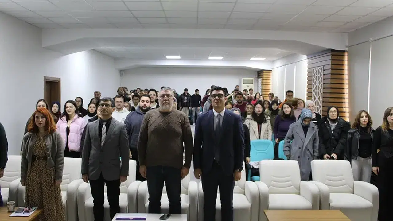 Sivas’ta kariyer planlarını etkileyen o detay konuşuldu