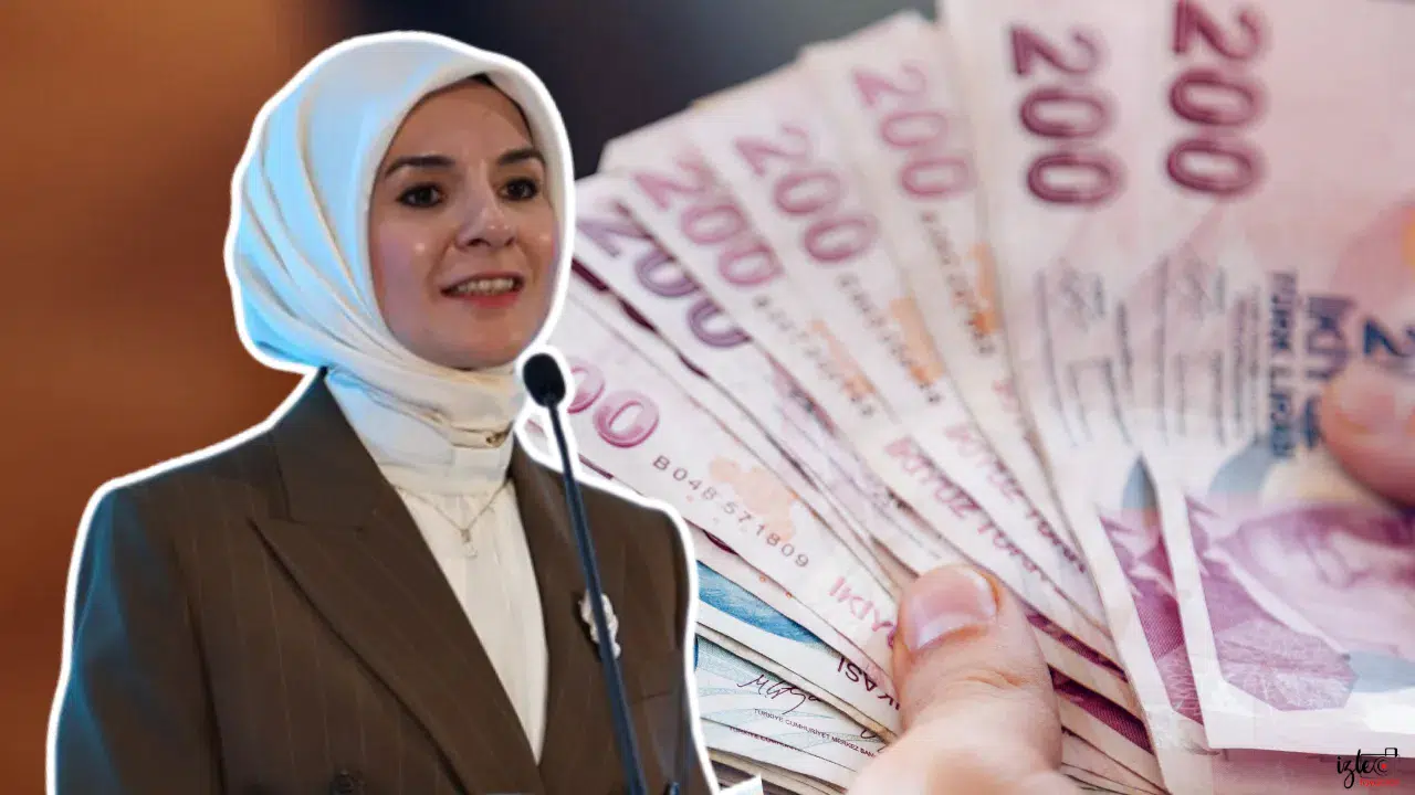 Devletten Anneleri Sevindiren Haber Aralık Ödemeleri Başladı