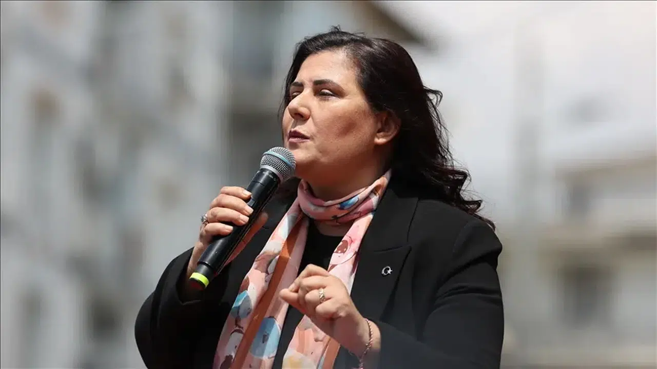 Ak Parti'ye Geçen Çerçioğlu, İhaleye Fesat Karıştırma Suçundan Hakim Karşısına Çıktı!