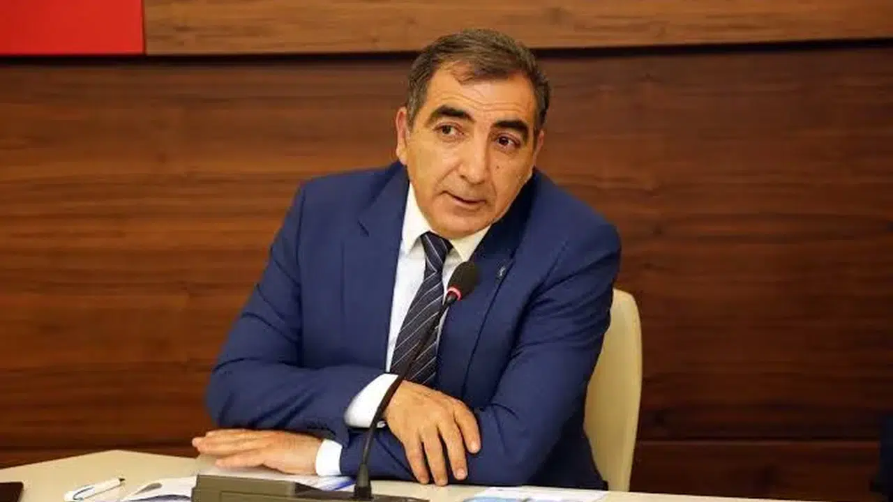 Zeki Haral: Sivas Devlet Malzeme Ofisi Geri Gelmeli