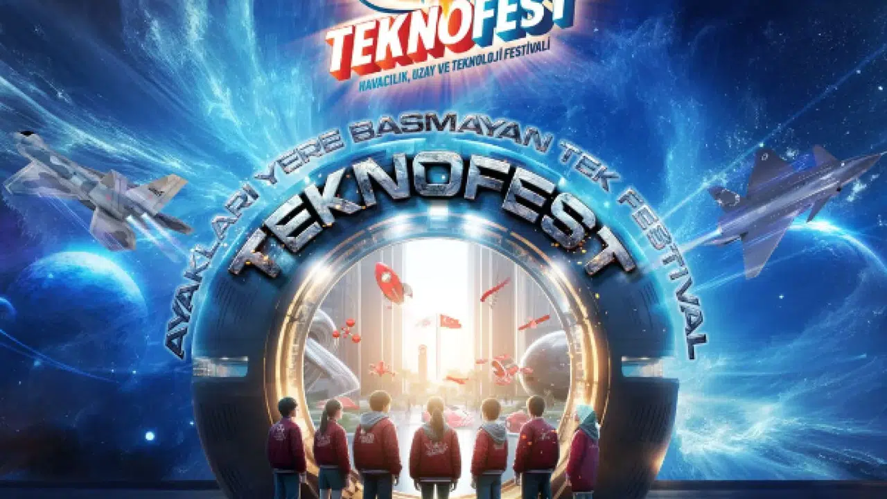 2026 TEKNOFEST’e nasıl başvuru yapılır, ödül ne kadar?