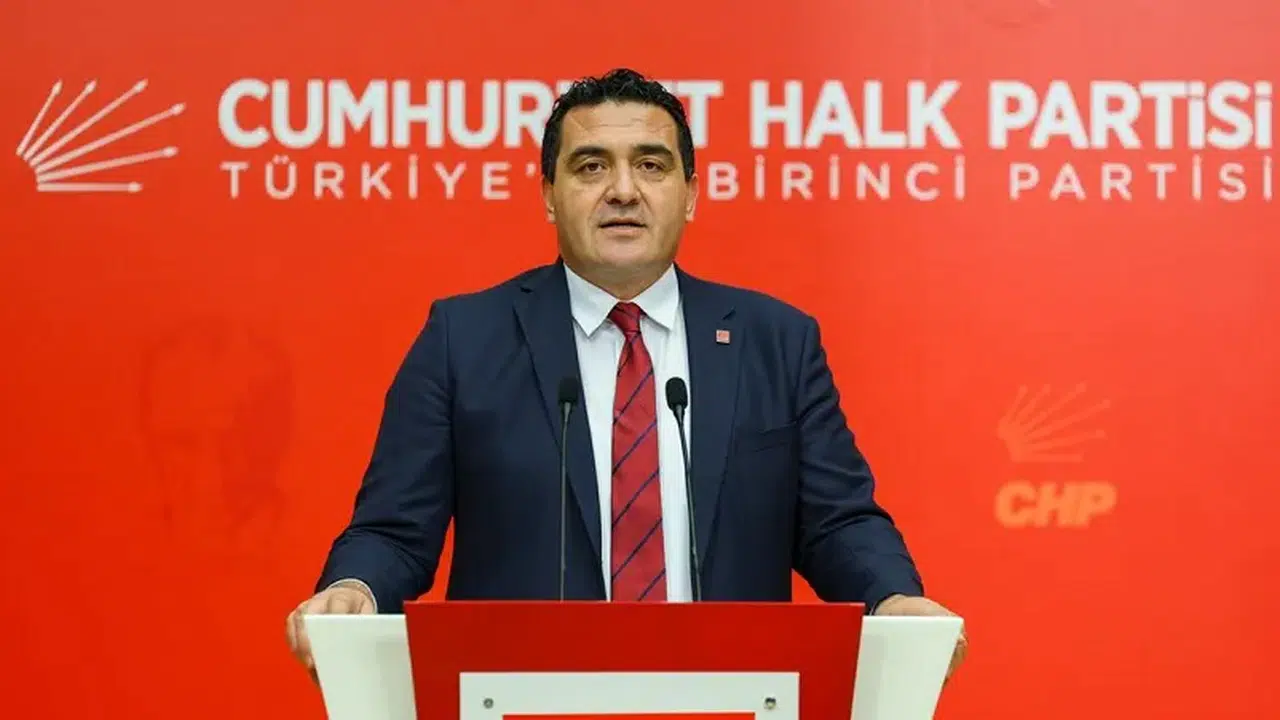 Karasu: Çiftçiler Borçla Ekti, Zarar Biçmesin!