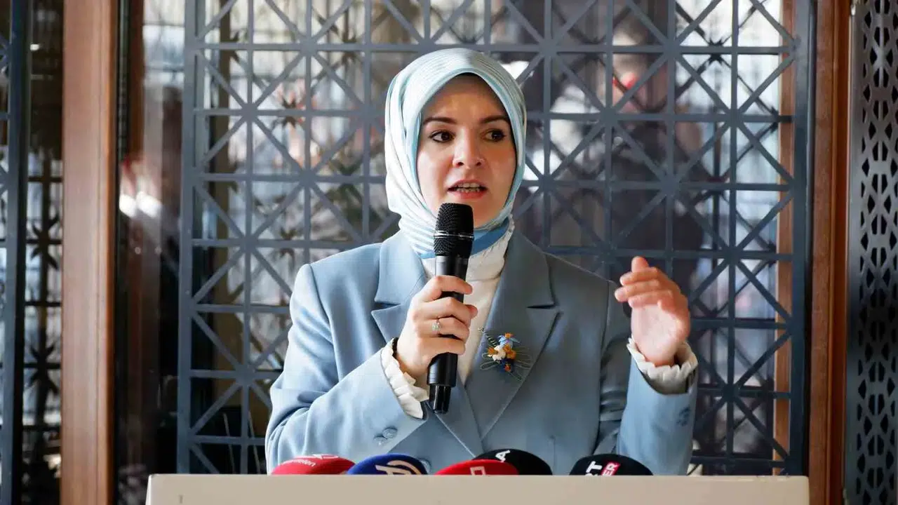 Aile ve Gençlik Fonu’nda 9,3 milyarlık dev destek