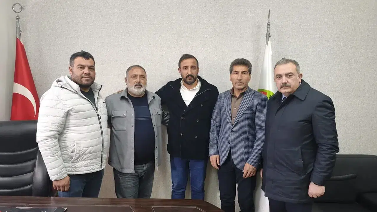 Sivas’ta Küçükbaş Hayvancılık İçin Yeni Dönem