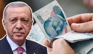 Annelere 5 Yıl Maaş Gibi 5 Bin TL Nakit Destek!