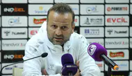 Sivasspor'da Yer Yerinden Oynadı! Osman Zeki Korkmaz'dan Olay Sözler