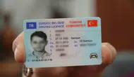 Ehliyetini Yenilemeyenler Yandı! Yarın Son Gün!