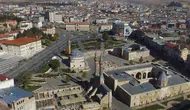 Sivas Fay Hattı Üzerinde Mi? İşte En Tehlikeli Bölgeler