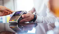 Kartlı ödemelerde rekor: Milyarlar el değmeden harcandı
