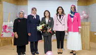 Sivas'ta kadınların sağlığına AK Parti Kadın Kolları dokunuşu