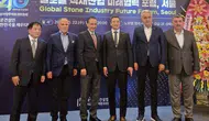 Sivaslı taş üreticileri Kore yolunda: İhracatta yeni dönem