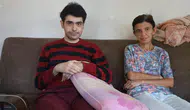 Hataylı Barış Özbay 3 Yıl Sonra Evden Çıktı!