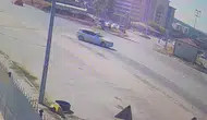 Sivas'ta Huzuru Kaçıran Driftin Bedeli Çok Ağır Oldu