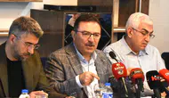 Sivas-Kars YHT için 35 Milyon Dolarlık umut