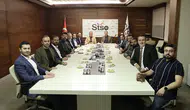 Sivas’ta Genç Girişimcilere Başkan'dan: ‘Her zaman yanınızdayız’