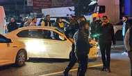 Silahlı Dehşet Gasp Ettiği Araçla 2 Kişiyi Öldürdü 5 Kişiyi Yaraladı