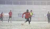Sivasspor kardanadamlar takımı!..