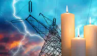 Dikkat ! Sivas'ta Pazartesi 4 Kasım Saatlerce Elektrik Kesintileri Olacak