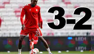 Sivasspor 4 maç sonra unutulmaz karşılaşmayla kazandı: 3-2