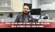 Sivaslı Hayvan Sahipleri Dikkat! Son Tarih Yaklaşıyor!