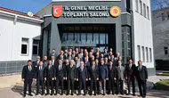 Sivas İl Genel Meclisi Toplantısında öne çıkan değerlendirme