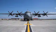 C-130 Kaza Kırım Ekibi İncelemeleri Tamamladı!