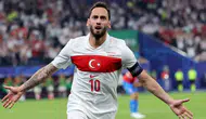 Milli Takım'da İspanya Maçı Öncesi Hakan Çalhanoğlu Kadrodan Çıkarıldı! İşte Sebebi!
