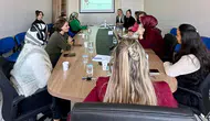 Sivas’ta ebelik öğrencilerini yakından ilgilendiren eğitim semineri