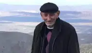 Sivas’ta 9 gündür aranıyordu, cesedi köy yolunda bulundu