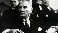 Atatürk'ü Anma Töreni SCÜ'de! İşte Program