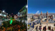 Sivas - Yozgat Arası Kaç Km? Sivas'tan Yozgat'a Nasıl Gidilir? Gezi Durakları!