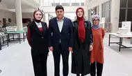 Sivas'tan genç Mimarlar fikirleriyle Türkiye’nin gündeminde