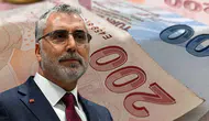 Asgari Ücret İçin Geri Sayım Başladı Bakan Işıkhan’dan Yeni Ücret Mesajı