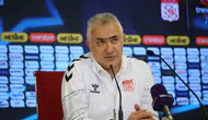 Sivasspor: Beraberliğe üzüleceğimiz maçı kaybettik