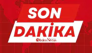 Son Dakika! Rektör Görevden Alındı