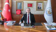 Sivas Belediye Başkanı 2025'i anlattı, 2026 hedeflerine dikkat çekti