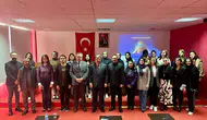 Prof. Dr. Hüseyin Yılmaz, Sosyal Bütünleşmeyi anlattı