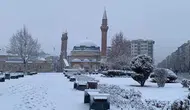 Müjdeler Olsun Sivas'a Ne Zaman Kar Yağacağı Açıklandı