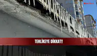 Kar Yağdı, Hava Sıcaklığı -13'e Düştü! Sivas'taki Vatandaşlar Bu Tehlikeye Dikkat Etmeli!