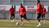 Sivasspor’da İstanbulspor Alarmı Kritik Karşılaşma Öncesi Tempolar Arttı