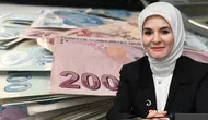 Bakanlık Duyurdu 709 Bin Anneye 5 Bin TL ve Aylık Destek Ödemesi