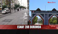 Üniversite Kampüsü Sivas'ın Ekonomisini Nasıl Etkiliyor?